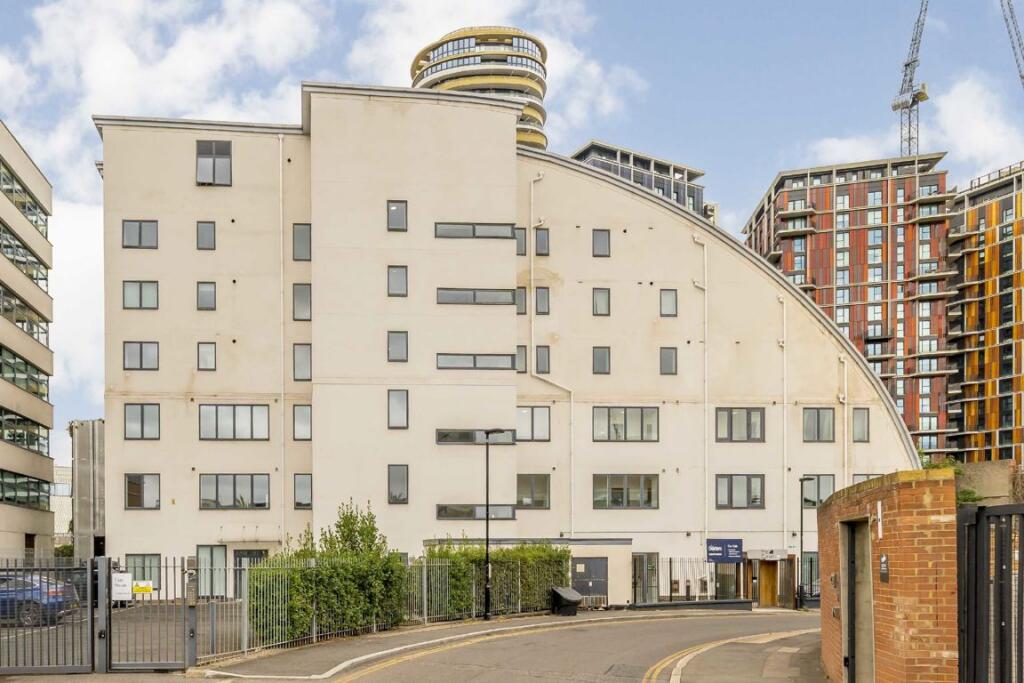 Main image of property: Bard Road, The Curve