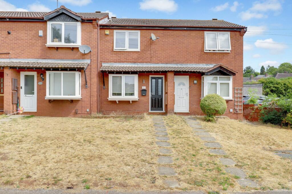 Main image of property: Kestrel Close, Carlton, NG4