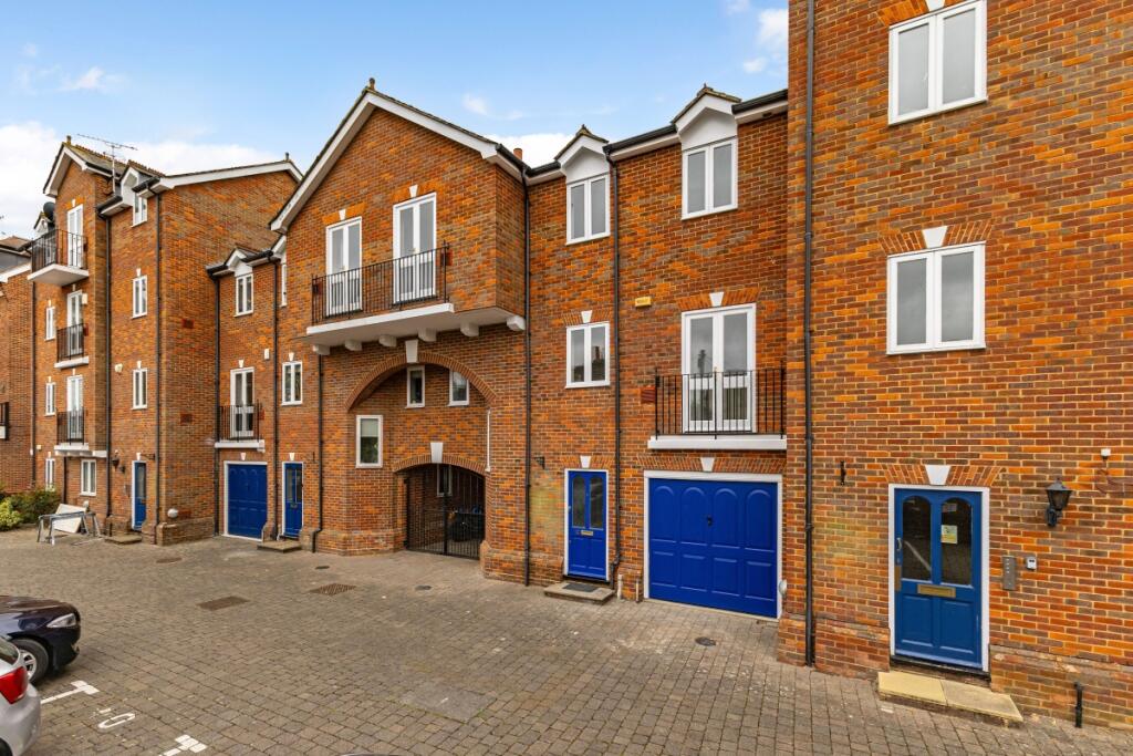 Main image of property: King Stable Street Windsor SL4