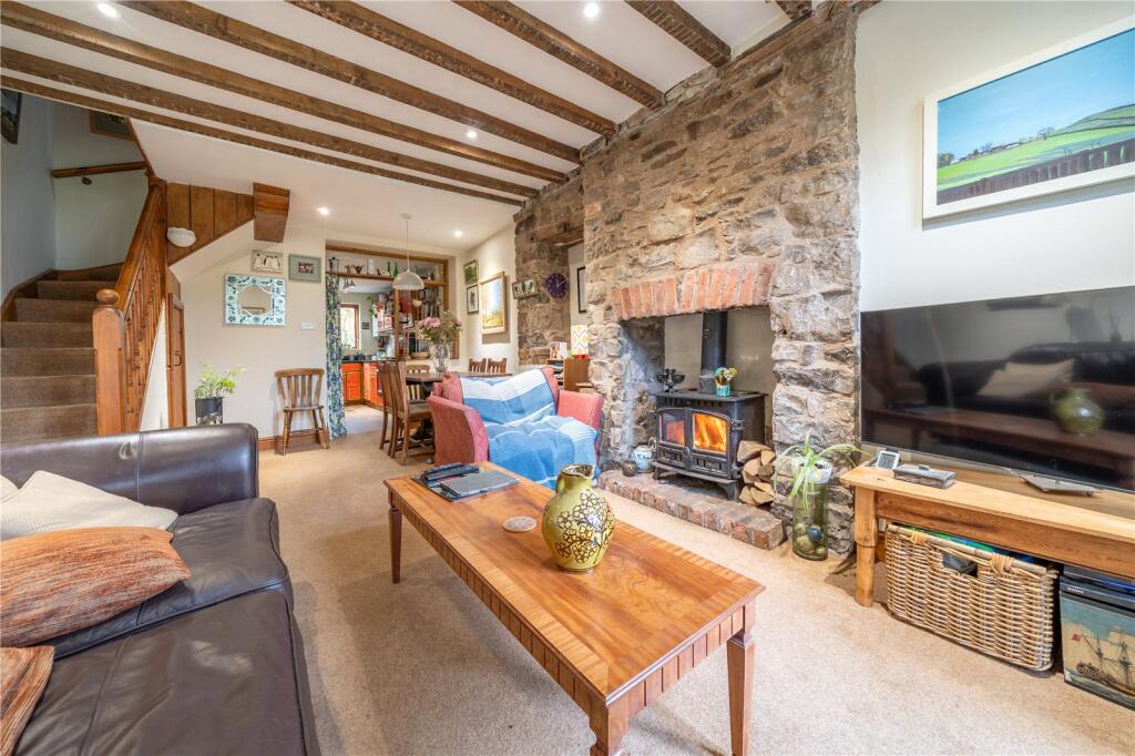 Old Lound, Kendal, Cumbria, LA9 photo 2
