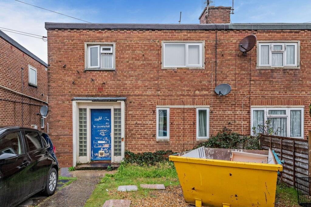 Main image of property: Greenfield Road, Poole, BH15