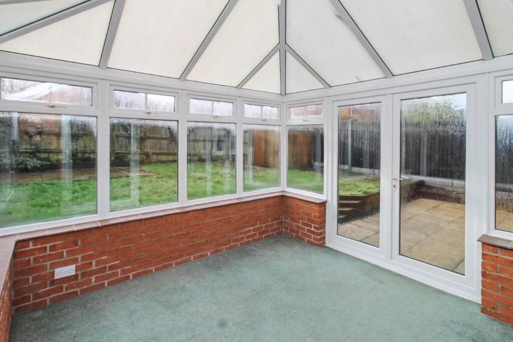 Nancarrow Drive, Briston photo 4