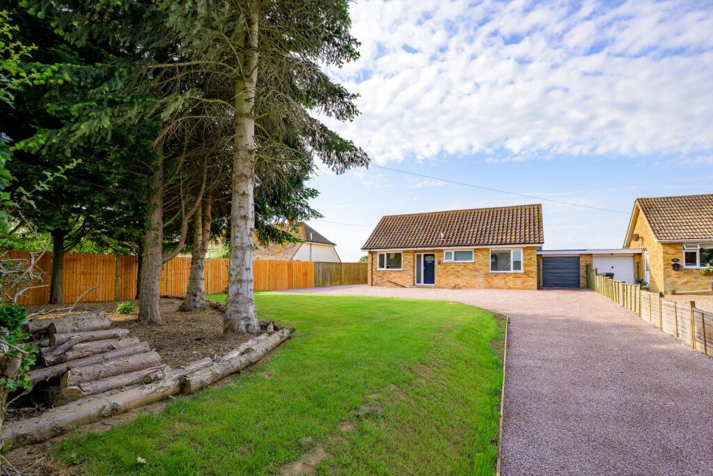 Main image of property: High Street, Hagworthingham, PE23