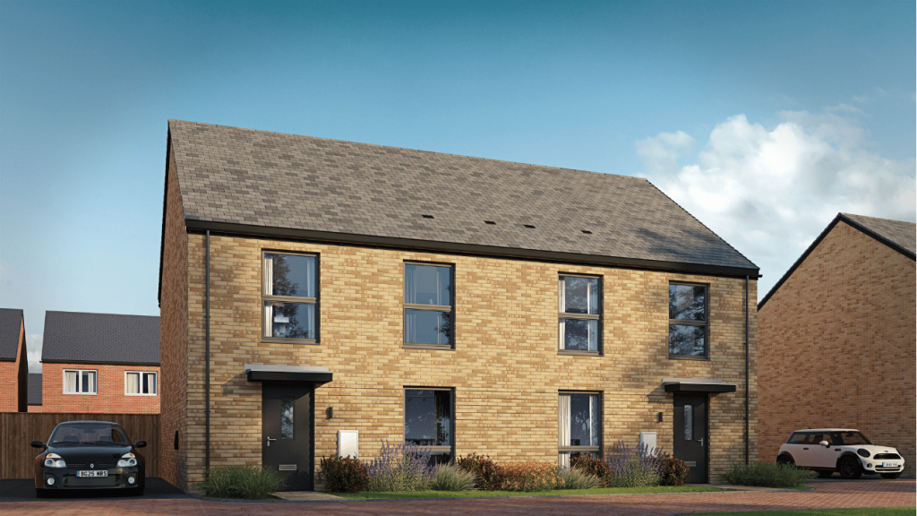 Main image of property: The Orchards
Kingsgrove
Wantage
OX12 7LS