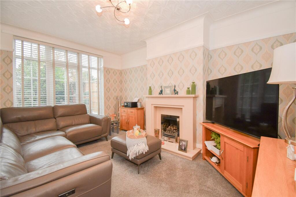 St. Ives Road, Prenton, Wirral photo 4