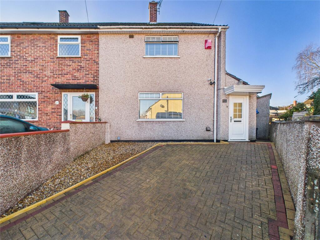 House in Bristol, Withywood - View 2