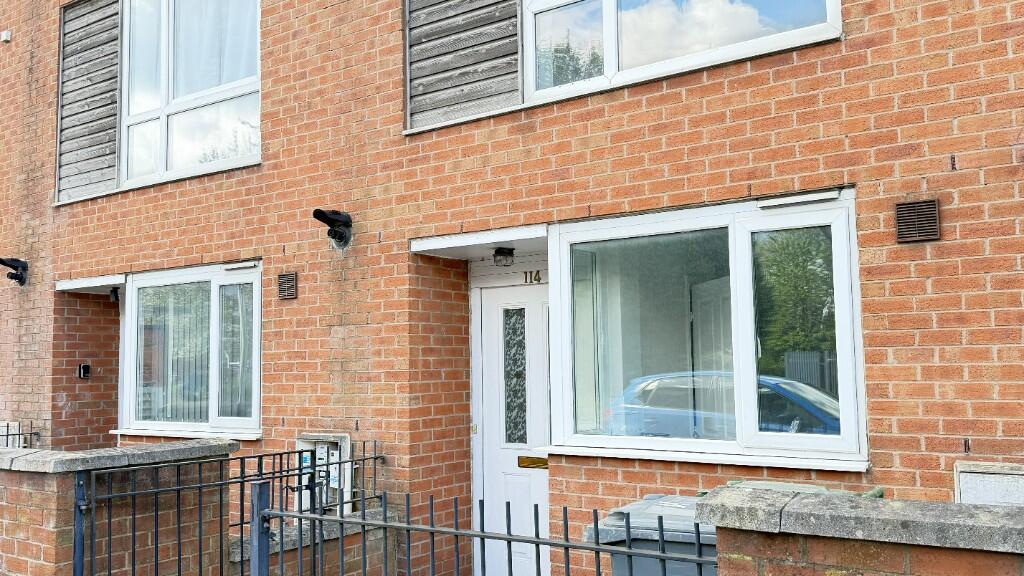 Main image of property: Stockport Road, Manchester, Greater Manchester, M13