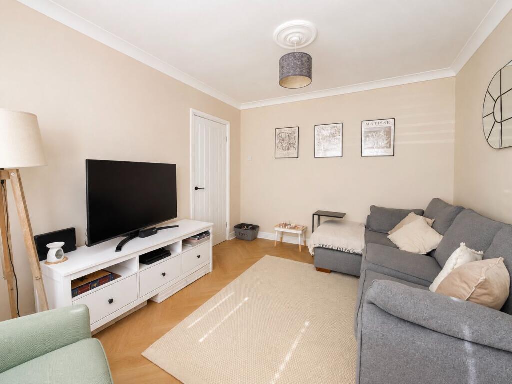 House in Birmingham - More