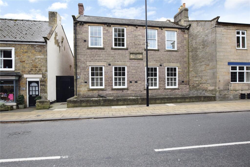Main image of property: Front Street, Staindrop, Darlington, Durham, DL2