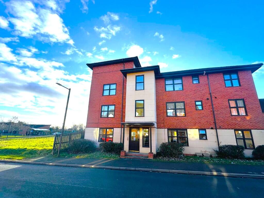 Main image of property: Portishead Drive, TATTENHOE