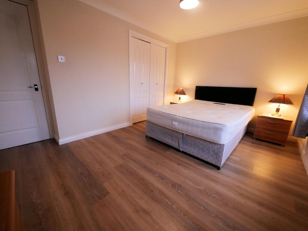 Apartment in Edinburgh - View 5