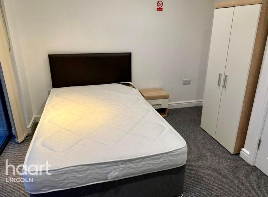 Main image of property: Dixon Street, Lincoln