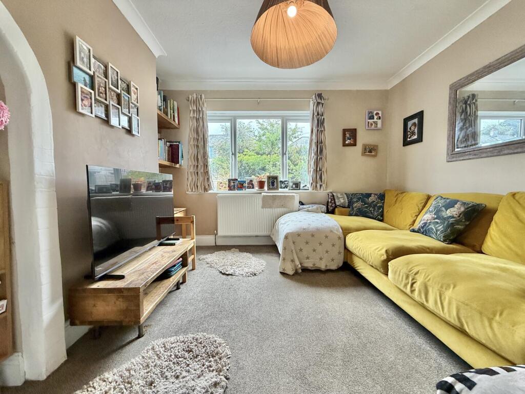 House in Truro - More