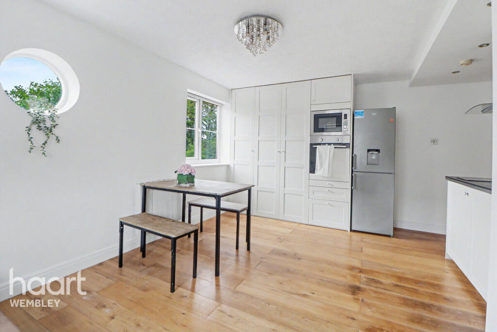Main image of property: Vicars Bridge Close, Wembley