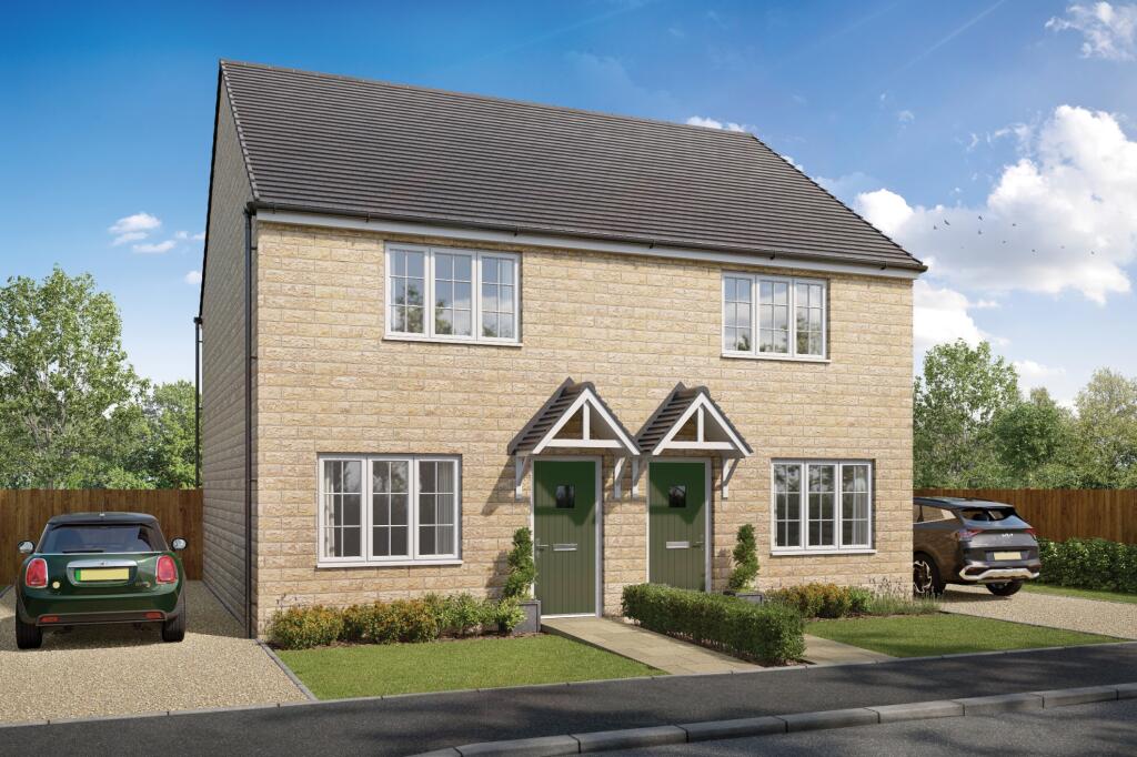 Main image of property: Station Road,
Sutterton,
PE20 2JX