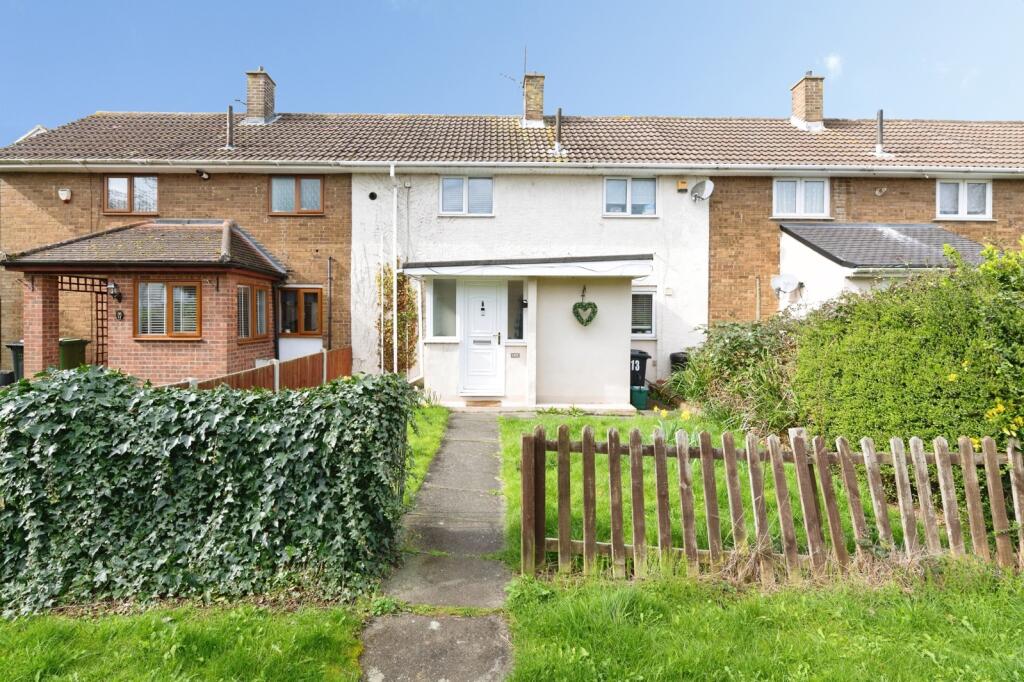 Main image of property: Beech Road, Basildon, Essex, SS14