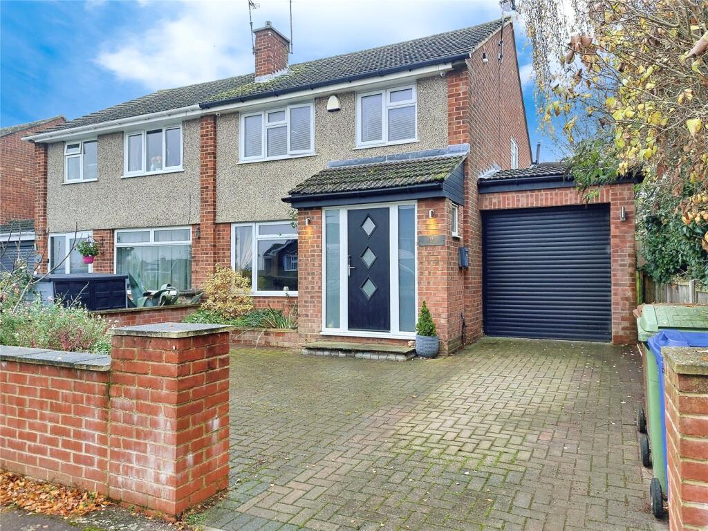 Main image of property: Westerham Road, Sittingbourne, Kent, ME10