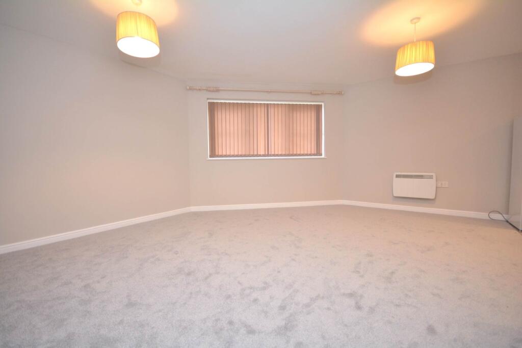 Apartment in Hemel Hempstead - More