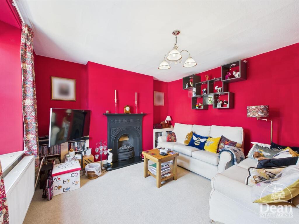 House in Cinderford, Denecroft - View 4