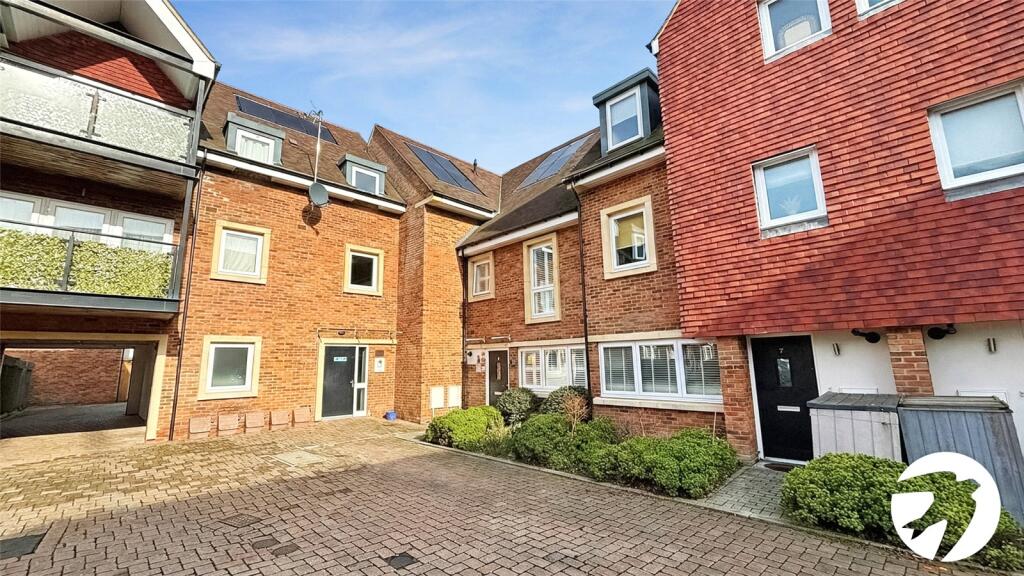 Main image of property: Ash Tree Close, Orpington, BR6