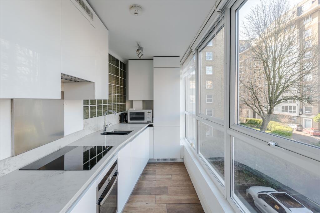 Main image of property: St. Johns Wood Park, London, NW8