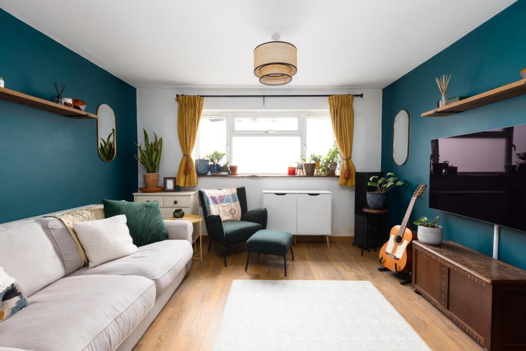 Main image of property: Wootton Road, St Annes