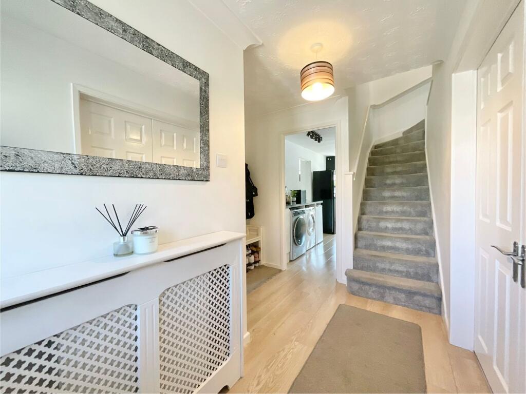 House in Crewe, Shavington cum Gresty - View 5