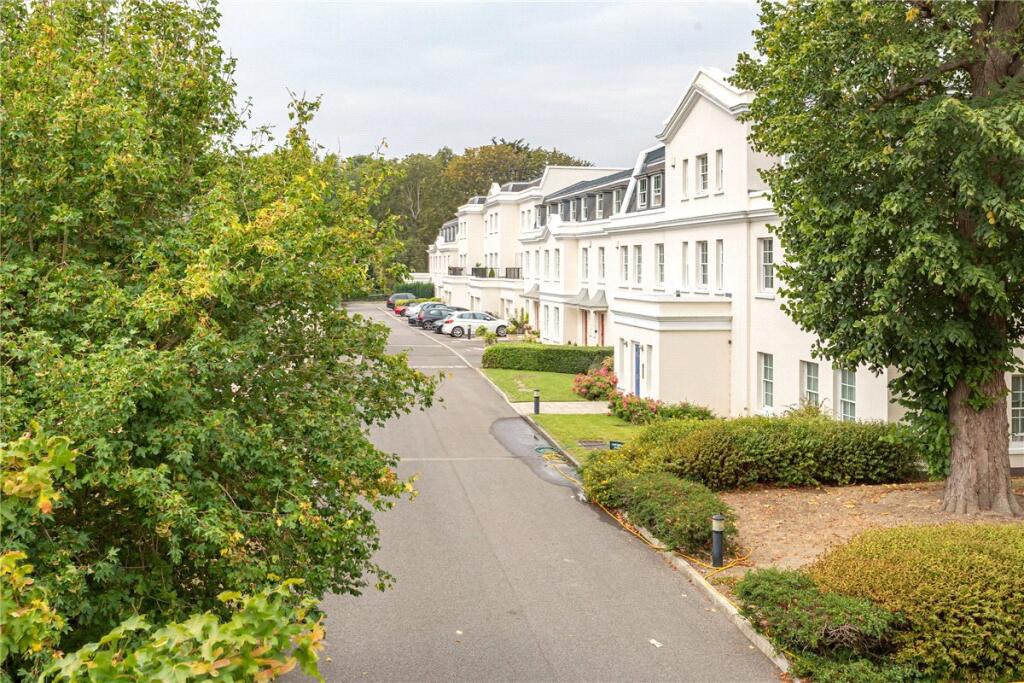 Main image of property: Arundel Wing, Tortington Manor, Ford Road, Arundel, BN18