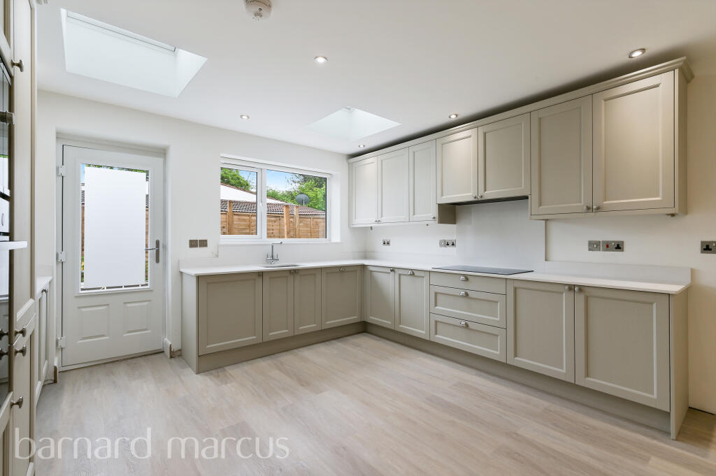 Main image of property: High Street, FELTHAM