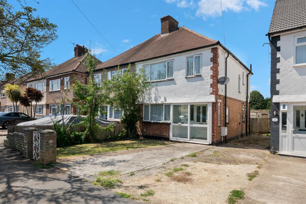 Main image of property: Long Drive, Ruislip