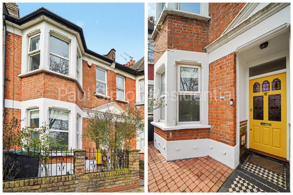 Main image of property: La Rose Lane, London, N15