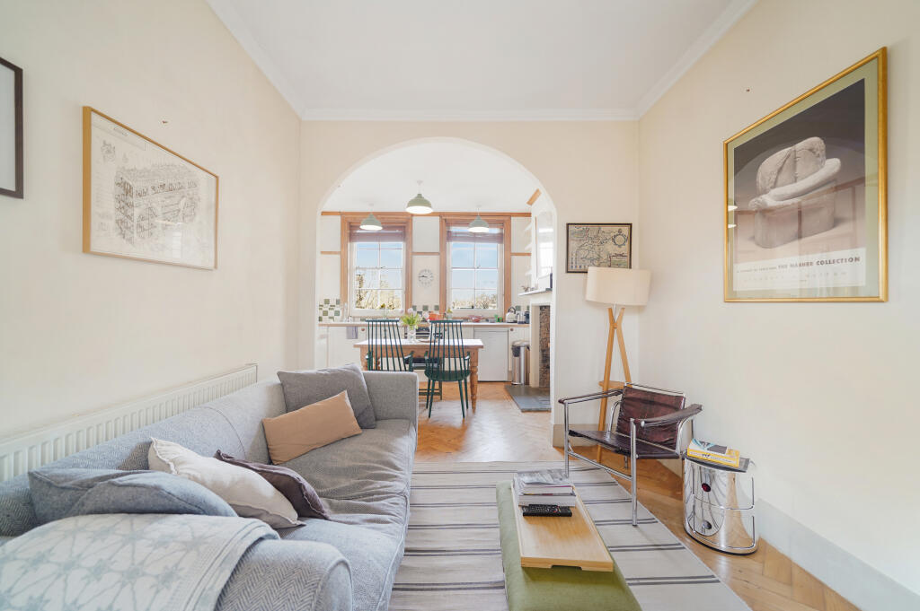 Main image of property: Avonmore Place, London, W14