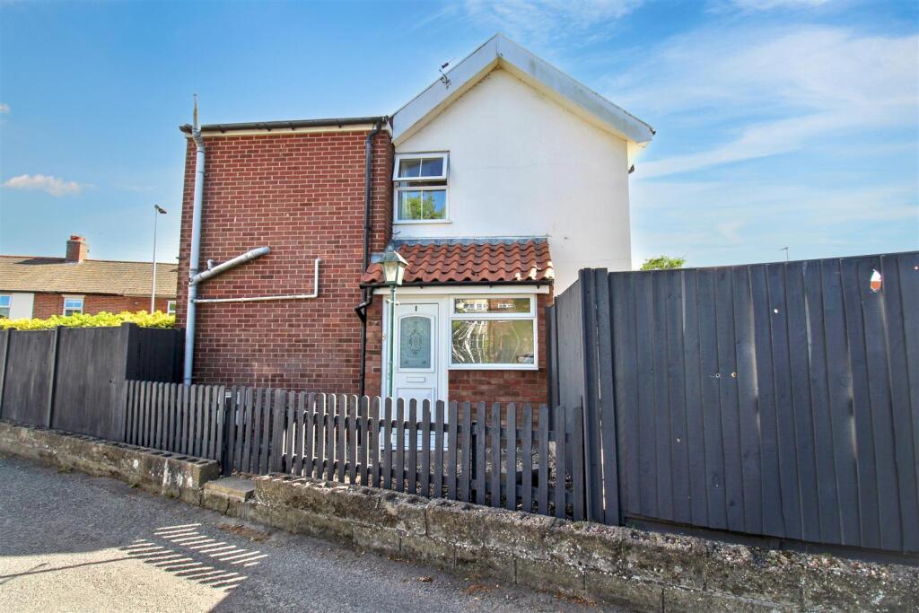 Main image of property: Cherry Tree Lane, North Walsham
