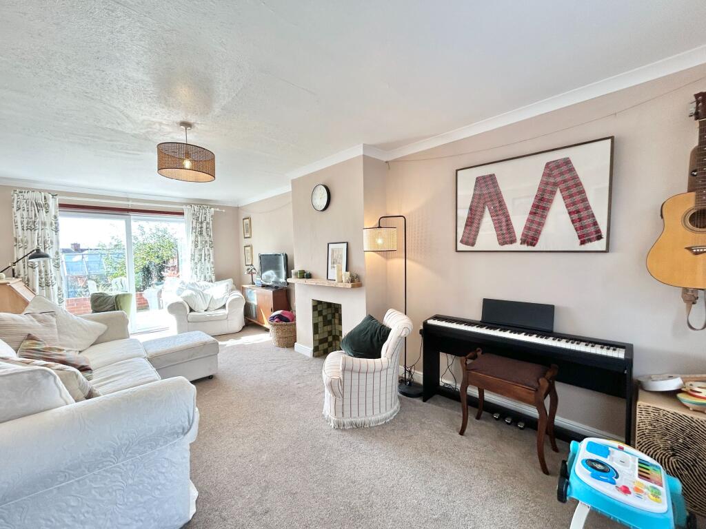 House in Exeter - View 2