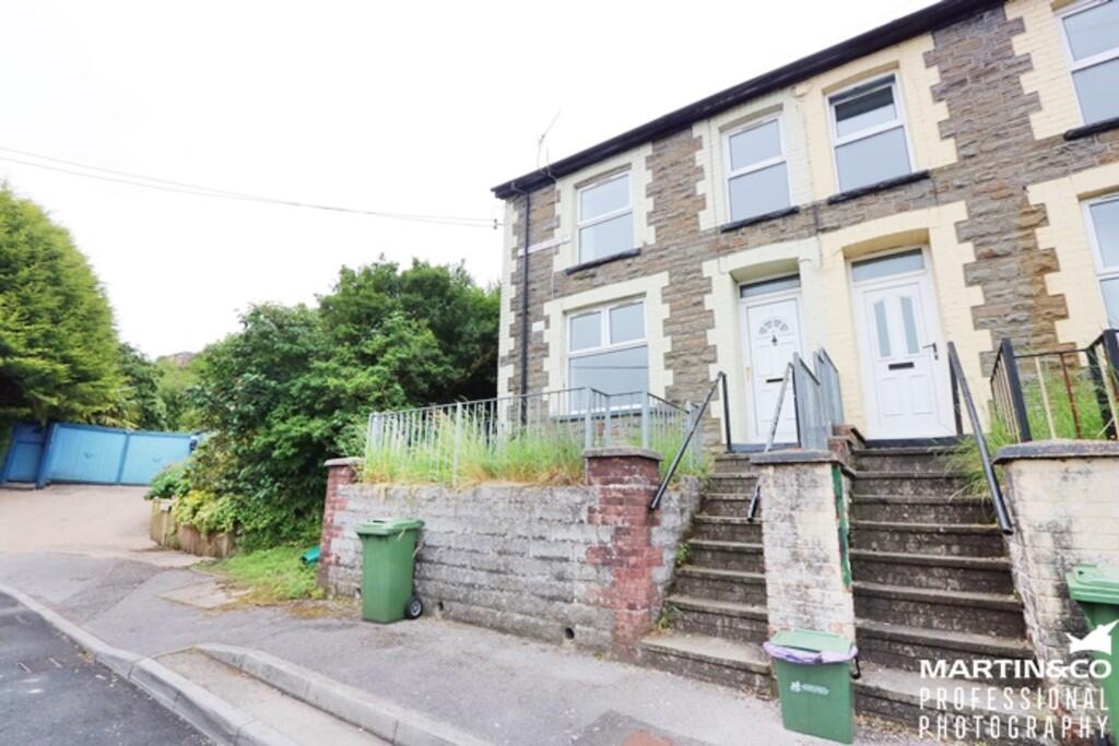 Main image of property: Arthur Street, Mountain Ash