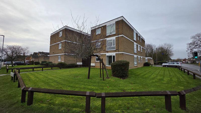 Main image of property: Audley Gate, Peterborough, PE3 9PL