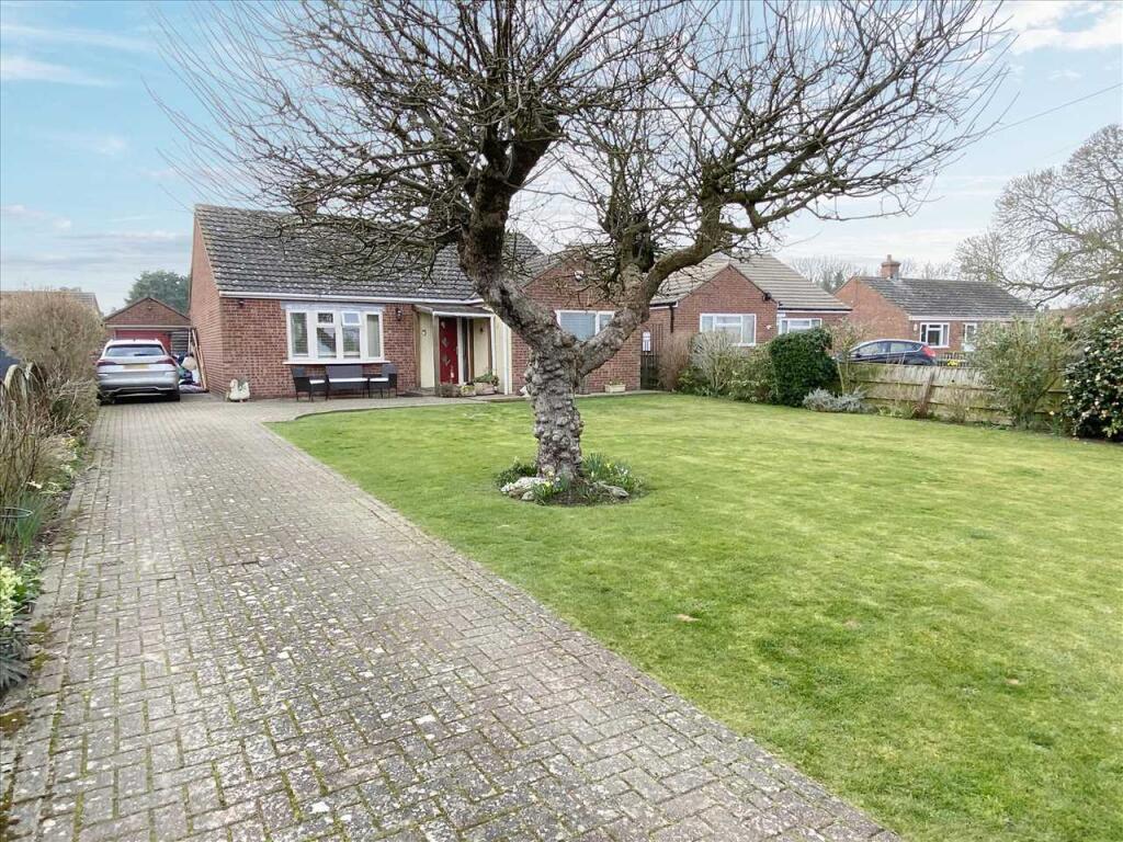 Main image of property: East Street, Helpringham