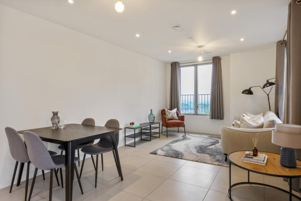 Main image of property: Rehersal Rooms, Victoria Road