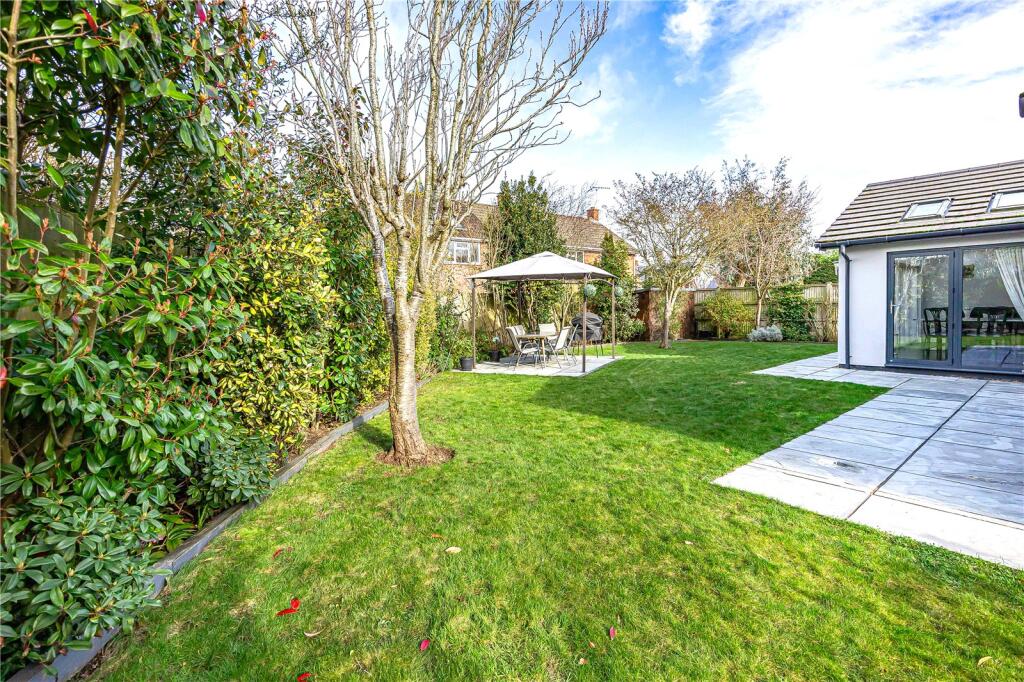 House in South Oxfordshire, Henley-on-Thames - View 4