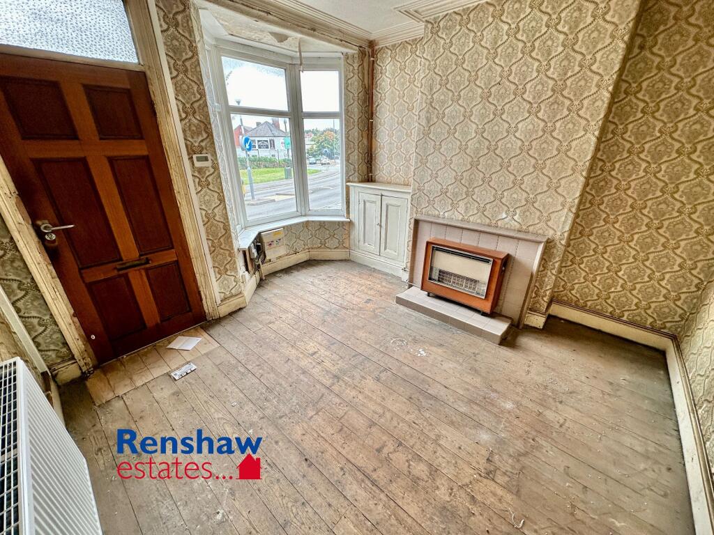 Main image of property: Granby Street, Ilkeston, Derbyshire
