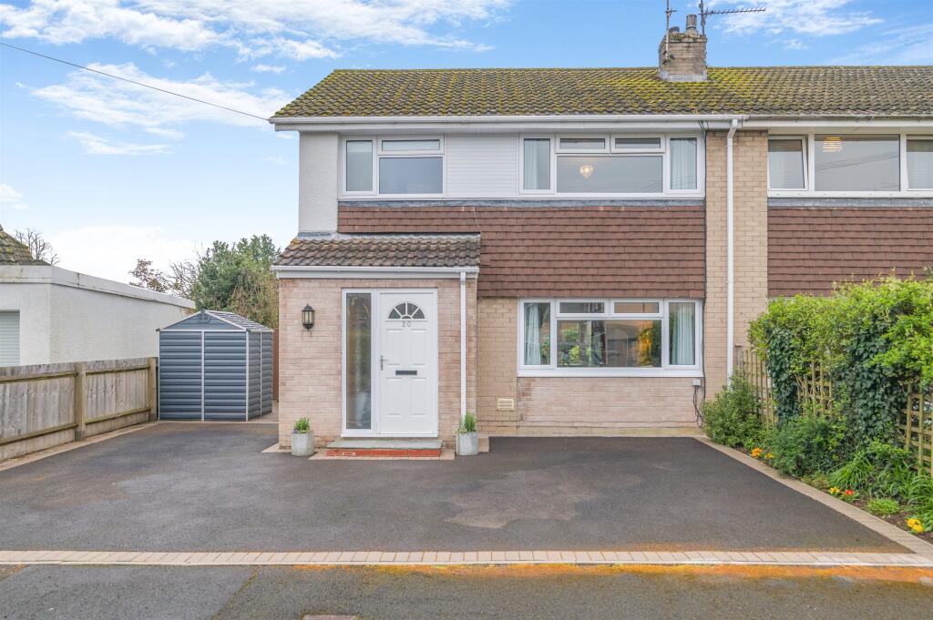 Main image of property: Fairfax View, Raglan, Usk
