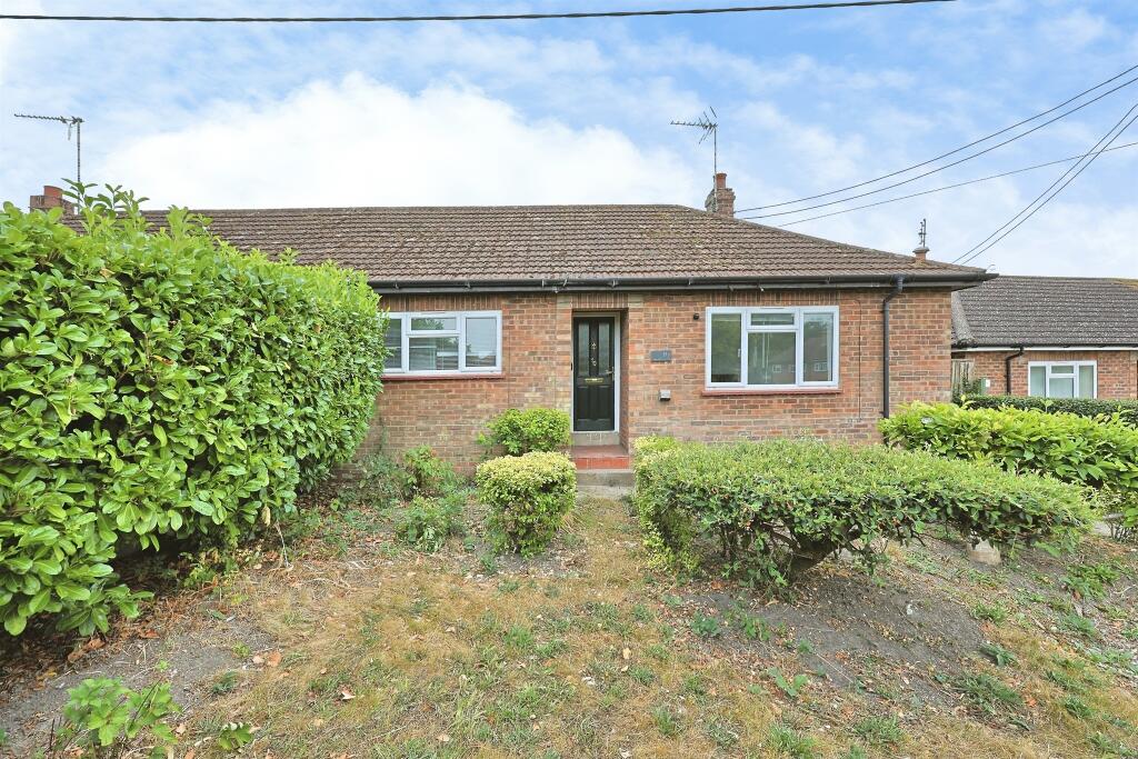 Main image of property: St. Michaels Crescent, Great Cressingham, Thetford