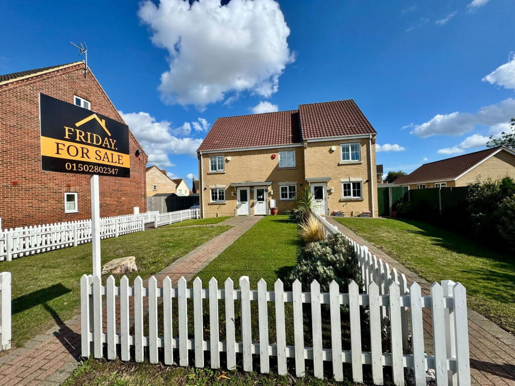 Main image of property: Chapel Road, Carlton Colville, Lowestoft, NR33 8FG