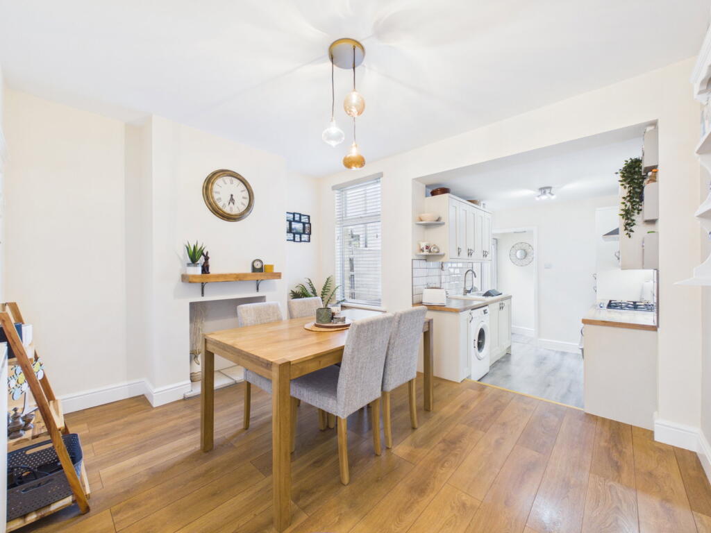 Main image of property: Pretoria Road, Gillingham, ME7 4ND