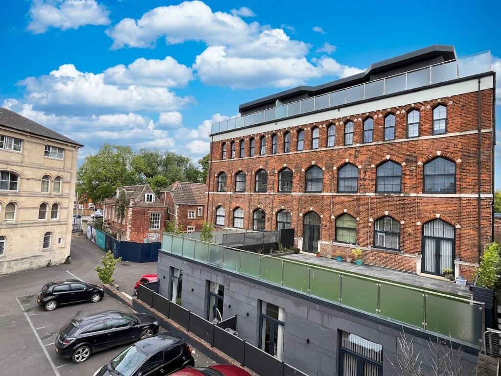 Main image of property: Stallard Street, Clarks Mill Stallard Street, BA14