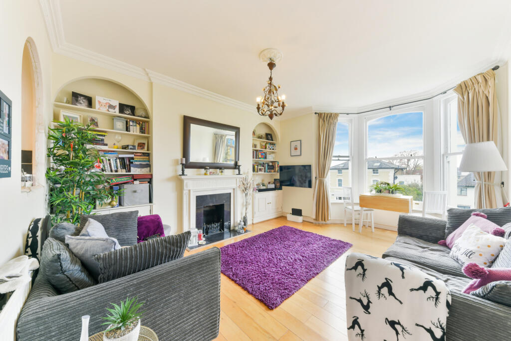Main image of property: Thornton Hill, Wimbledon Village, London, SW19