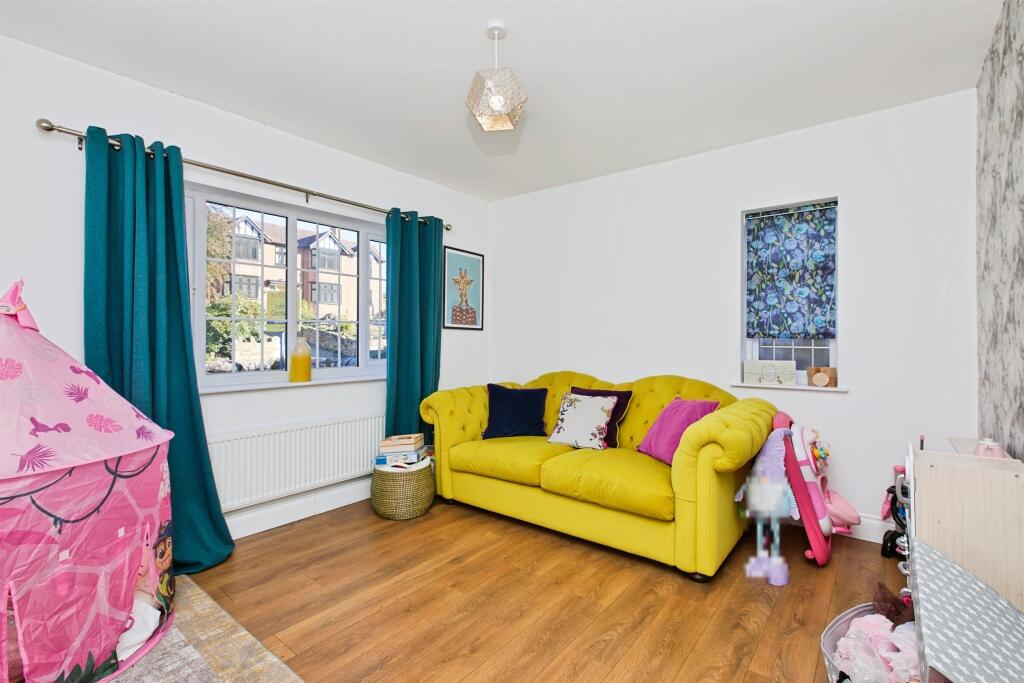 House in Erewash, Breadsall - View 4