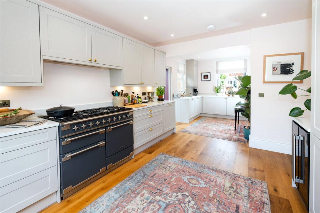 House in Dorchester - View 4
