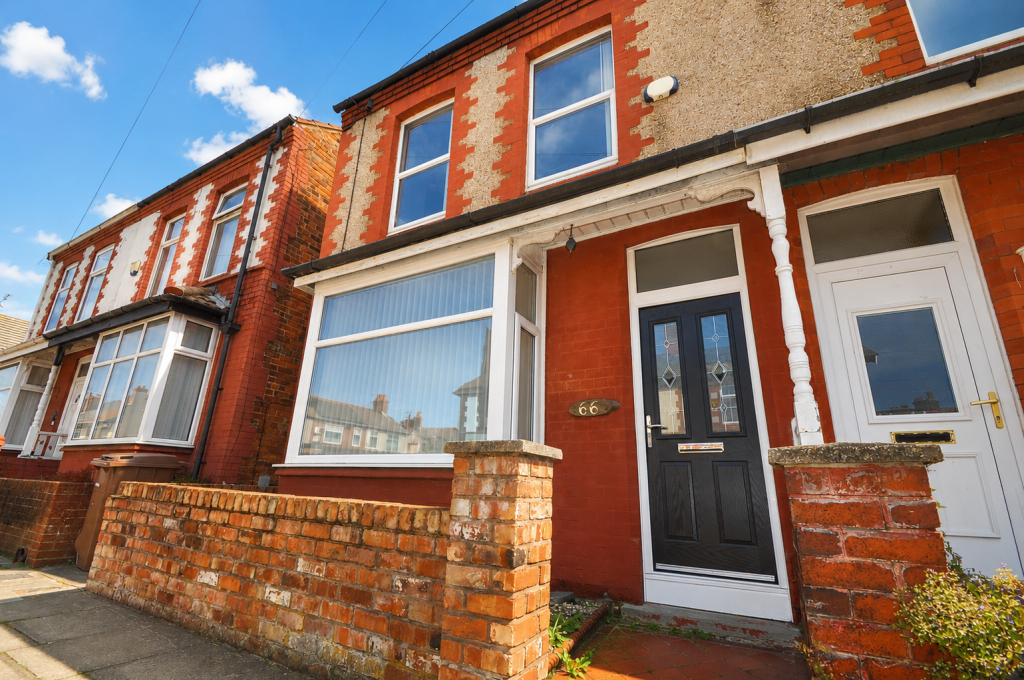 House in Wallasey, Liscard - View 4