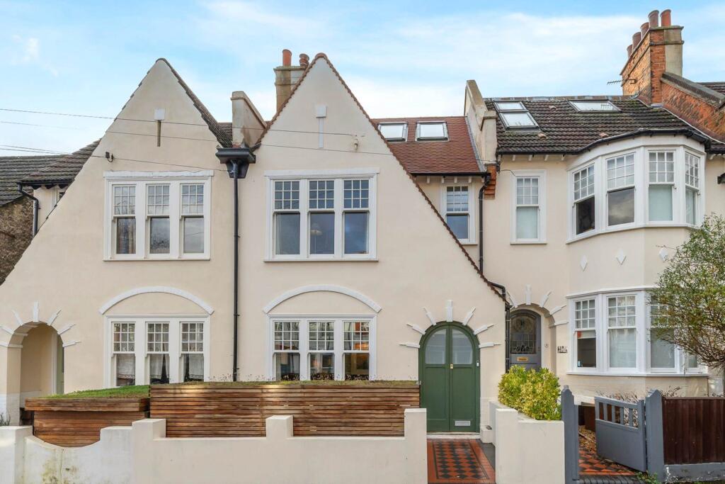 Main image of property: Frankfurt Road, Herne Hill, SE24